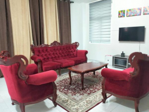 Mahzan Homestay